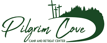 Pilgrim Cove Camp Logo