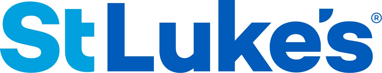 St. Lukes Logo