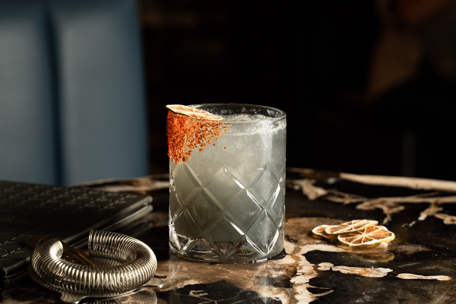 Sip & Savor | Spitfire Tacos + Tequila