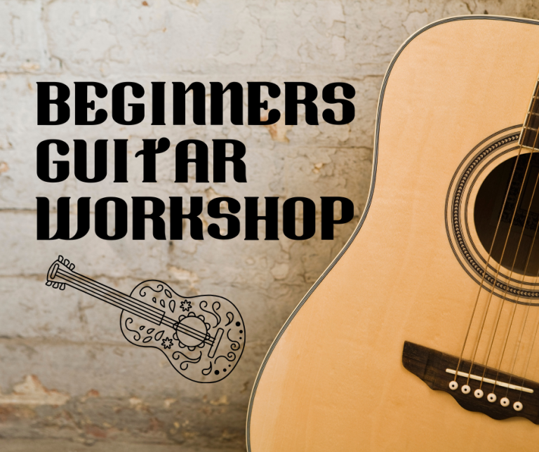 Beginners Guitar Workshop
