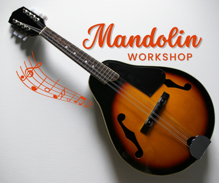 Mandolin Workshop