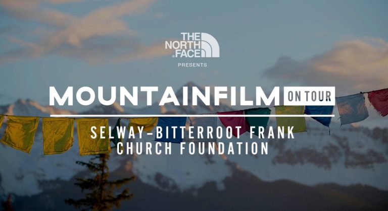 Mountainfilm on Tour