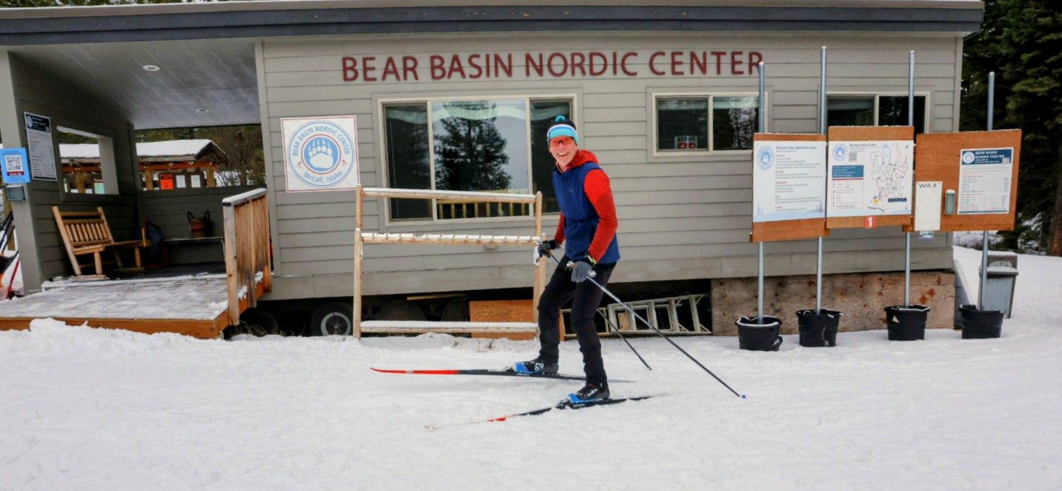 Simon- Bear Basin Nordi Center Interview: March 2026 