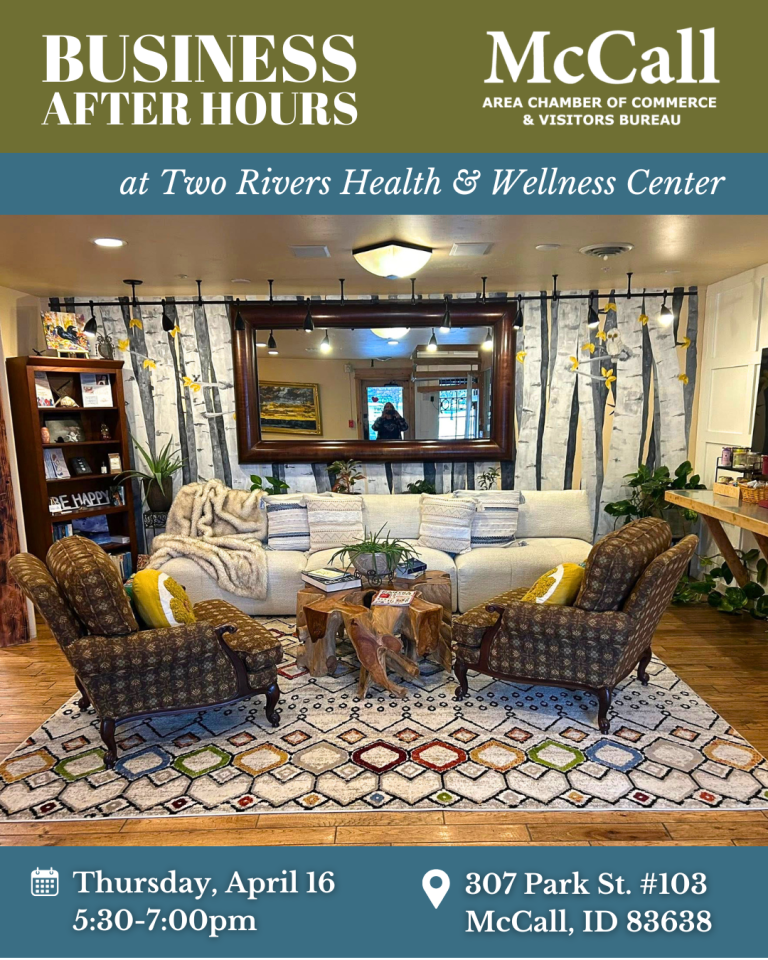 Business After Hours at Two Rivers Health & Wellness Center