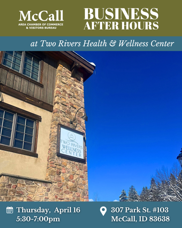 Business After Hours at Two Rivers Health & Wellness Center