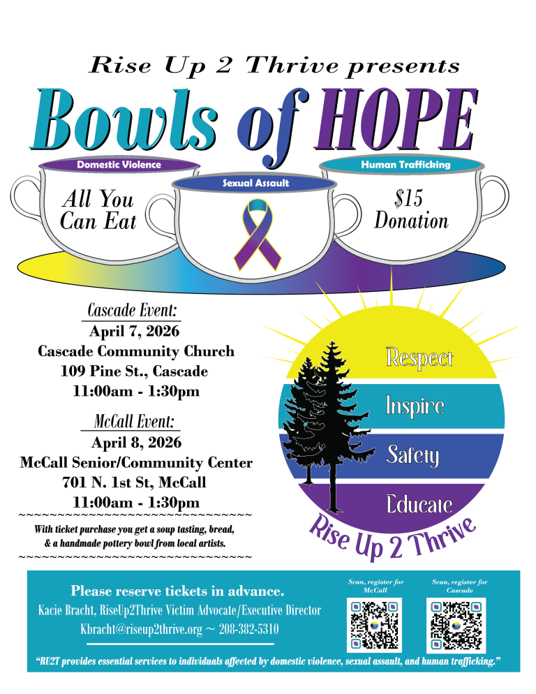 Bowls of Hope