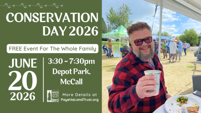 6th Annual Conservation Day