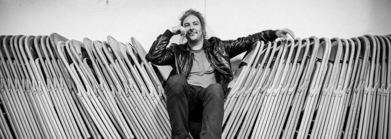 Matt Hopper Live at SRB