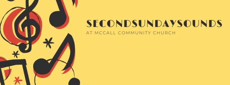 Second Sunday Sounds at Six