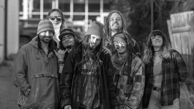 Dozey Dubs Live at Foresters