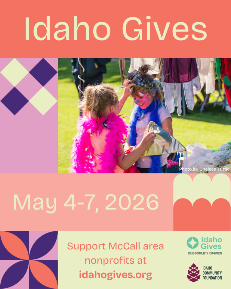 Idaho Gives