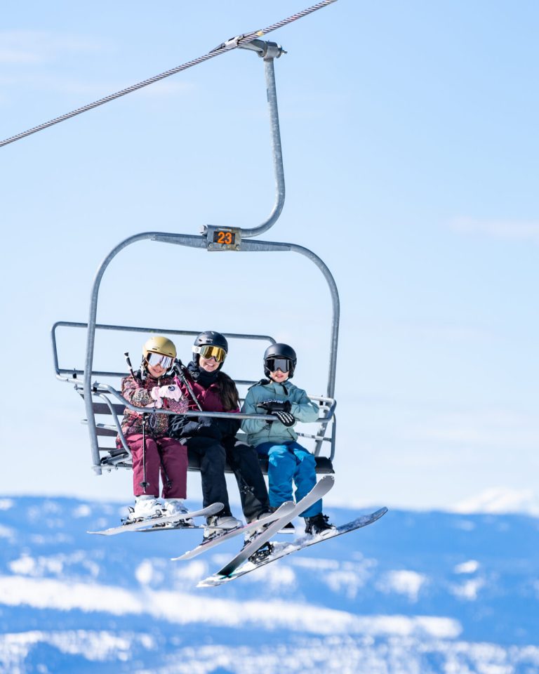 Mother’s Day Brunch at Brundage