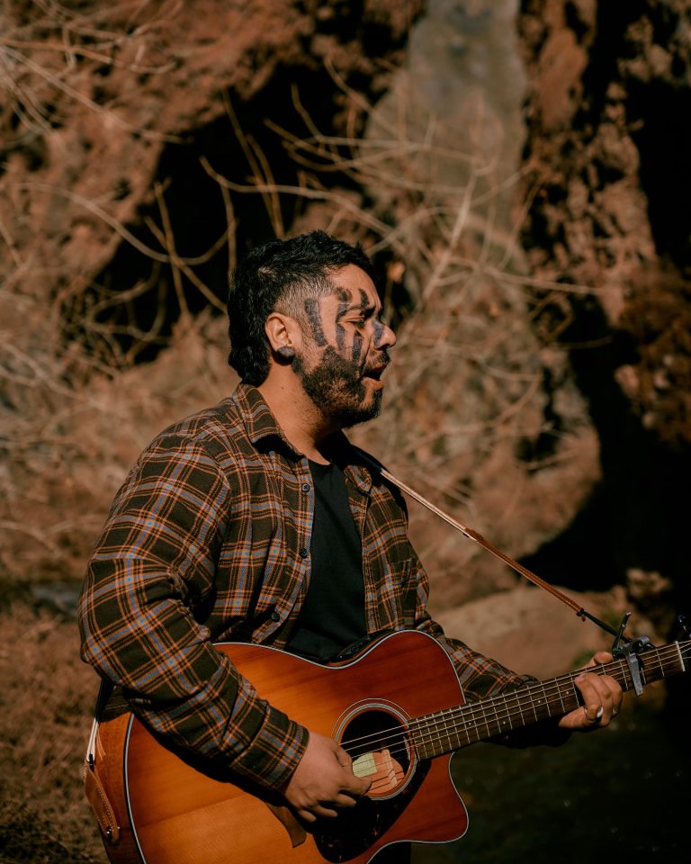 Shepherd Bridge Live at SRB