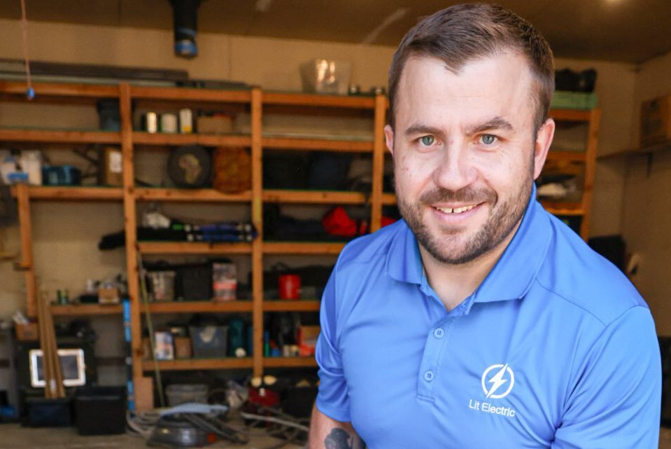 Hometown Hero: Bryce Henson