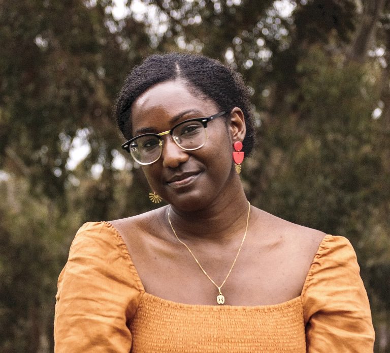 “THe Half-Sibiling Play” by Agyeiwaa Asante