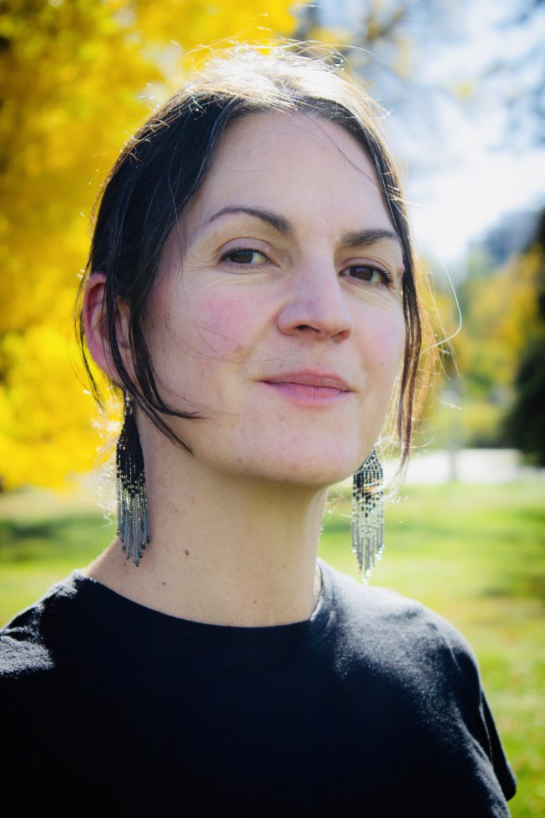 “Come Now the Heartbroken” by Ellen K. Graham
