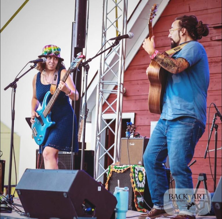Honey Trail Live at SRB
