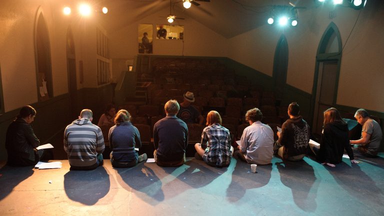 Master Class w/ MDHS