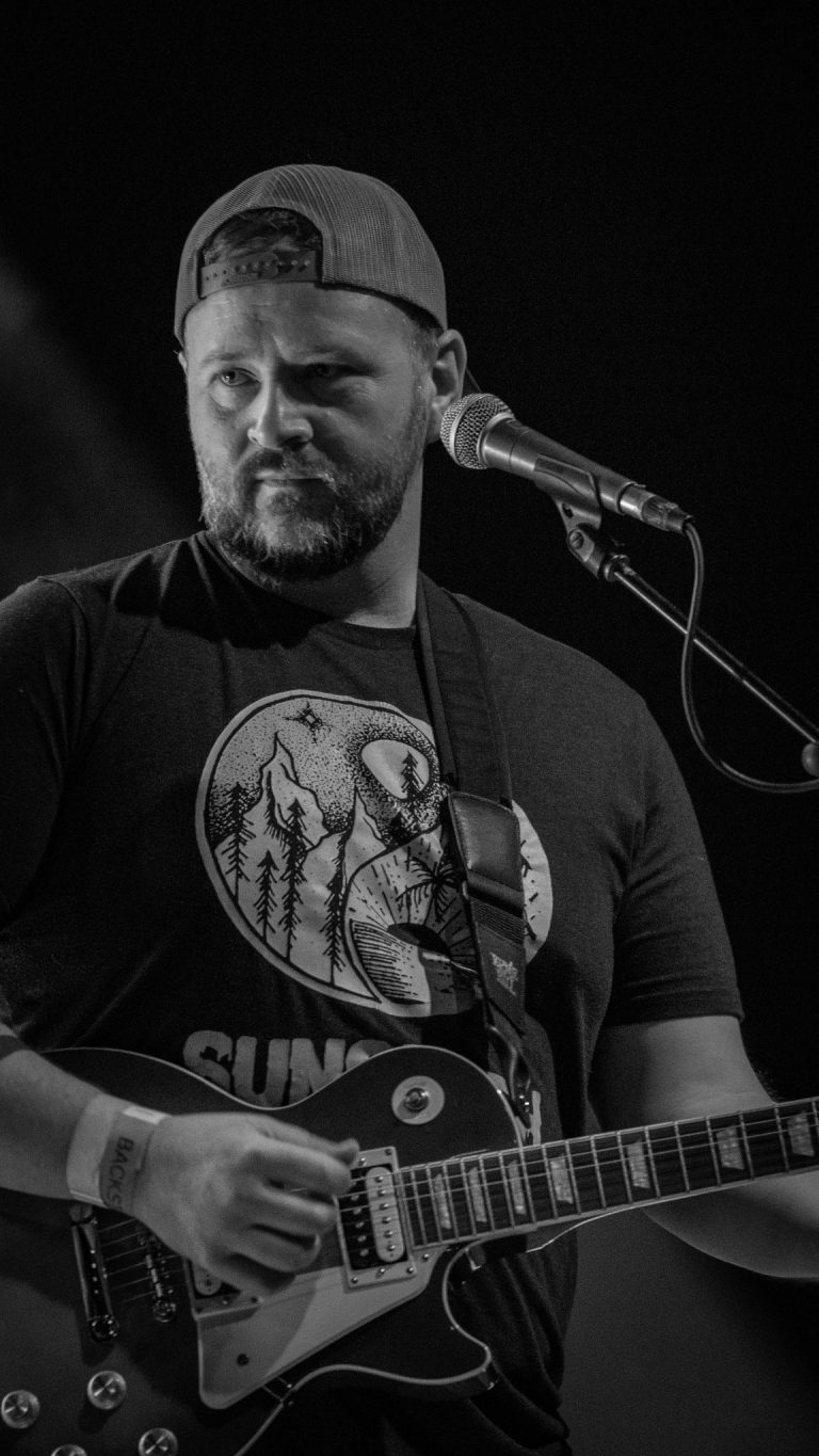 Matt Jantz Live at Foresters