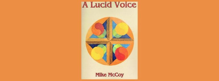 Local Author Book Signing w/Mike McCoy