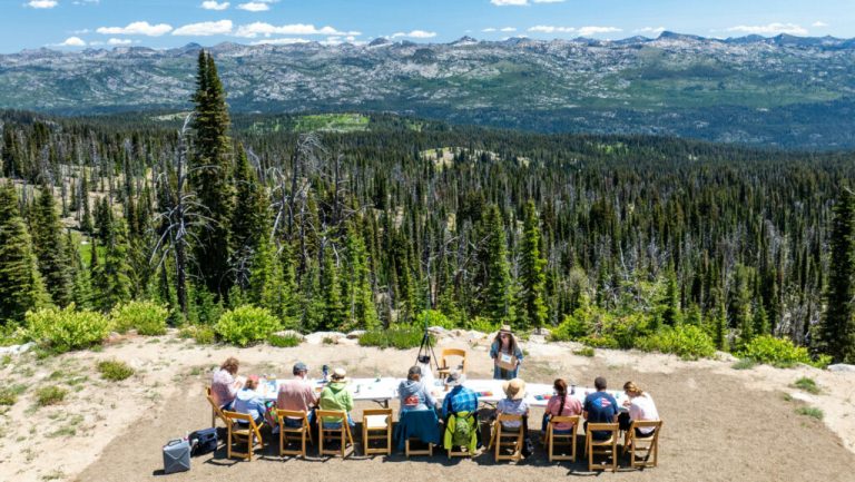 Summit Paint & Sip