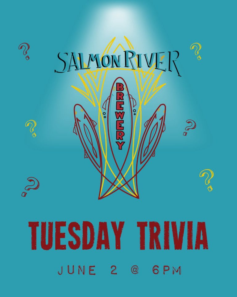 Trivia Night at SRB
