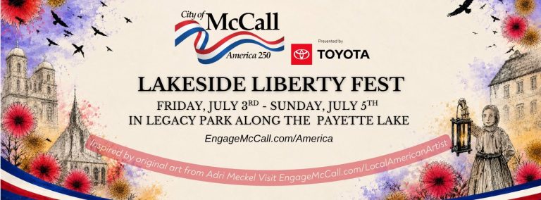 Lakeside Liberty Fest – American Dreams