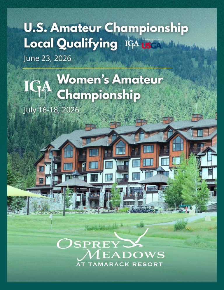 Idaho Women’s Amateur Championship