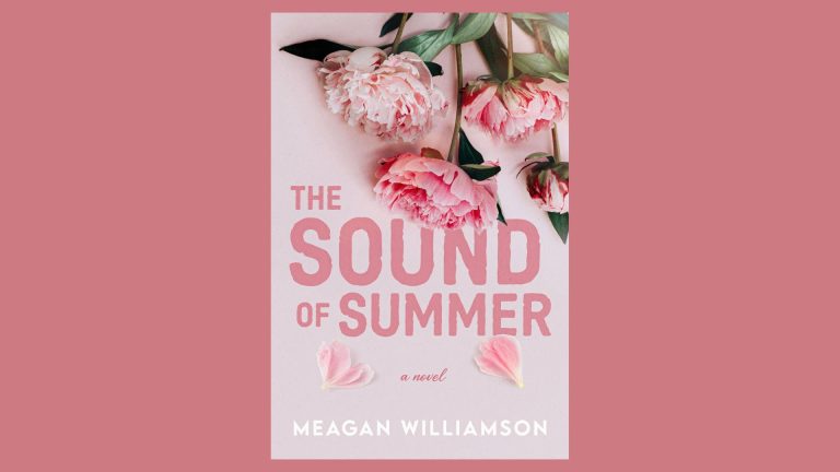 Local Author Book Signing w/ Meagan Williamson