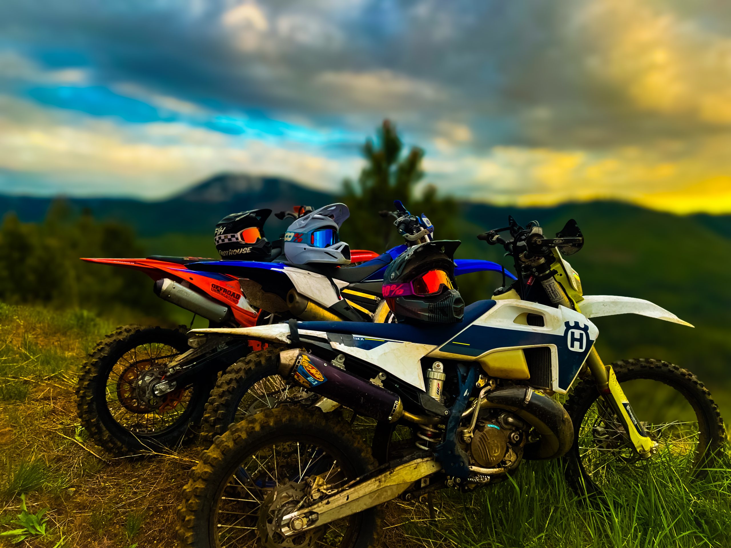 Your First Off-Road Trip in McCall: Where to Ride, What to Know, and How Not to Be That Person