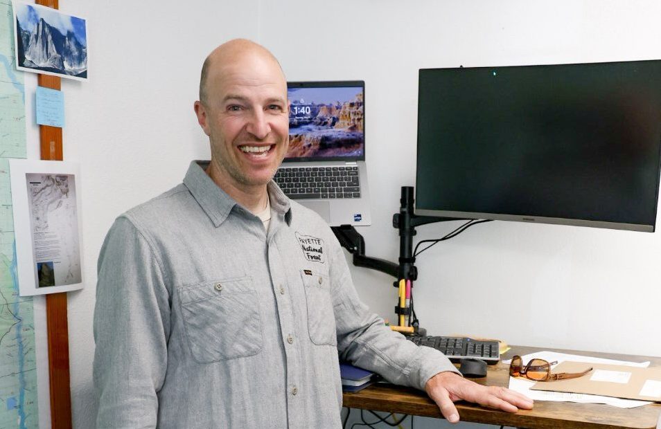 Hometown Hero – Jess Asmussen